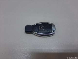 2049055902 Mercedes Benz Ключ Mercedes S W222 Арт E22788006, вид 1
