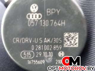 топливная рампа Audi A6 C6 (S6,RS6) 2010г. 059130090AH, 057130764H - Фото 3