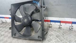  Вентилятор радиатора Subaru Forester SH Арт HNK26KE01, вид 3