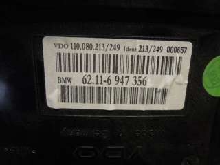 6947356 Щиток приборов (приборная панель) BMW 5 E60/E61 Арт 49360, вид 4