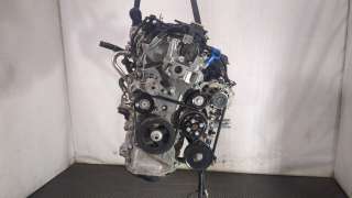 G3LD Двигатель Kia Picanto 3 Арт 9107055