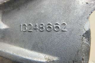 13248662 GM Кронштейн опоры КПП Chevrolet Cruze J300 restailing Арт E95659891, вид 4