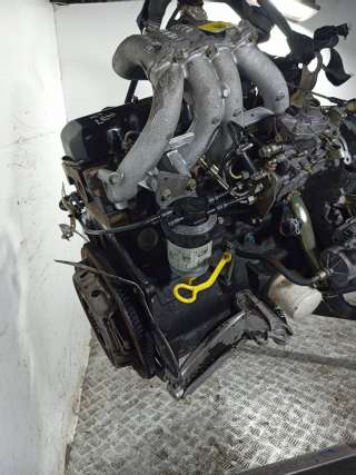  Двигатель Ford Transit 2 restailing Арт 46023066419, вид 8