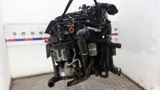 CFF Двигатель дизельный Volkswagen Caddy 3 Арт ZDN38AB01_A137754, вид 4