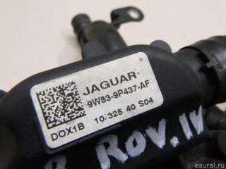 Клапан воздушный Jaguar XF 260 2007г. 9W839P437AF Land Rover - Фото 7