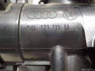 06L121111M VAG Корпус термостата Audi A4 B8 Арт E52367970, вид 9