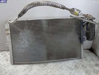  Радиатор охлаждения (конд.) Opel Vectra B Арт 54667717, вид 1