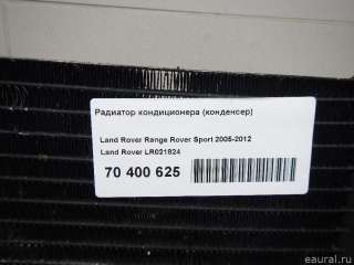 LR021824 Land Rover Радиатор кондиционера (конденсер) Land Rover Range Rover Sport 1 restailing Арт E70400625, вид 5