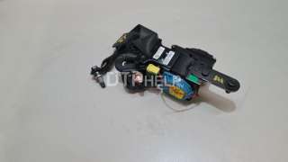 89880S1100NNB Ремень безопасности с пиропатроном Hyundai Santa FE 4 (TM) Арт AM23463425, вид 1