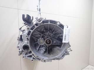  МКПП (механическая коробка переключения передач) Mazda 3 BP Арт E95211738, вид 1