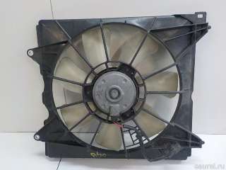  Вентилятор радиатора Honda Accord 9 Арт E84459144, вид 3