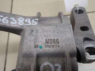 5N0199262G VAG Опора двигателя правая Seat Alhambra 2 restailing Арт E95563895, вид 3
