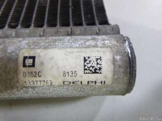 1850219 GM Радиатор кондиционера (конденсер) Chevrolet Cruze J300 restailing Арт E48387447, вид 6