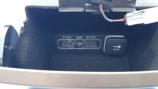 Разъем AUX / USB Jeep Grand Cherokee IV (WK2) 2018г. X90029100ZC - Фото 3