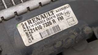 Радиатор основной Dacia Logan 2 restailing Арт 9100169, вид 4