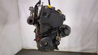 K9K 832 Двигатель Renault Megane 3 Арт 9121605, вид 1