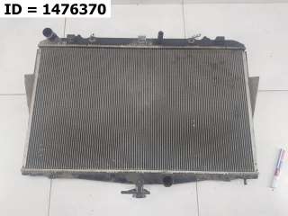 Радиатор охлаждения двигателя Lexus RX 3 2012г. 1604131620 - Фото 6