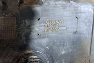 Защита двигателя Volvo V70 2 2002г. 30741968, 8634459 , art11918932 - Фото 5