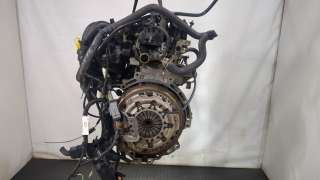 FXJ… Двигатель Ford Fiesta 5 Арт 9092468, вид 3