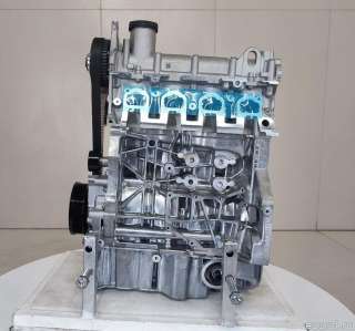 04E100038D EAengine Двигатель Volkswagen Jetta 6 Арт E23485168, вид 5