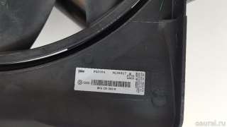 Вентилятор радиатора Audi A4 B8 Арт E70622631, вид 7