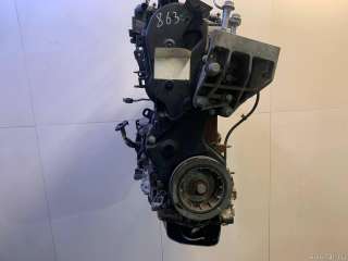 LR022075 Land Rover Двигатель Land Rover Evoque 1 restailing Арт E23339548, вид 3