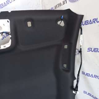 Потолок Subaru WRX VB 2023г.  - Фото 2