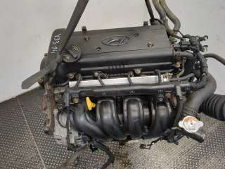 Двигатель  Hyundai ix20 1.4 Инжектор Бензин, 2012г. Z59112BZ00,G4FA  - Фото 5