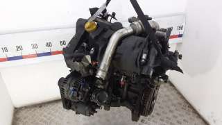 K9K 282,K9K292,K9K732 Двигатель дизельный Renault Scenic 2 Арт ZDN05AB01_A249211, вид 6