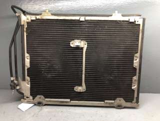 Радиатор кондиционера Mercedes CLK W208 1999г. 2028300770,A2028300770 - Фото 3