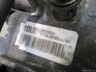 АКПП (автоматическая коробка переключения передач) Chevrolet Cruze J300 restailing 2011г. 24265063 GM - Фото 9