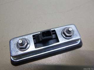 Кнопка открывания багажника Skoda Octavia A8 2006г. 1Z0827574C VAG - Фото 4