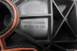Коллектор впускной Volkswagen Scirocco 3 2012г. 03L129711AN VAG - Фото 6