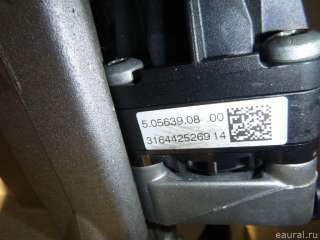 Радиатор системы EGR Volvo S60 2 2012г. 31319549 Volvo - Фото 6