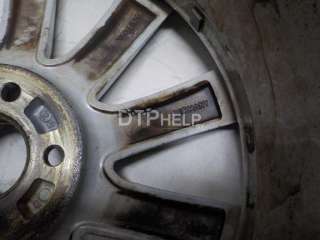 Диски колесные легкосплавные (к-кт) к Volvo S90 2  - Фото 16