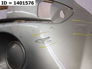 Бампер передний Hyundai Getz 2005г. 865111C300 - Фото 7