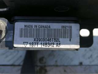  Передняя панель крепления облицовки (телевизор) Ford Mondeo 3 Арт 82258663, вид 12