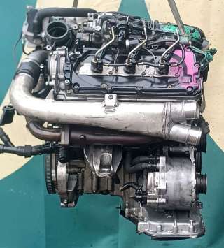 BMK Двигатель Audi A6 Allroad C6 Арт 2402035min, вид 2