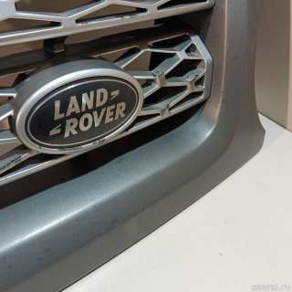 LR020926 Land Rover Решетка радиатора Land Rover Range Rover Sport 1 restailing Арт E23241338, вид 8