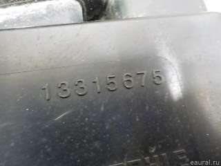 13315675 GM Абсорбер (фильтр угольный) Chevrolet Cruze J300 restailing Арт E31130510, вид 8