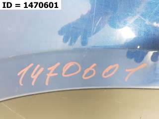 Бампер передний Hyundai Creta 1 2021г. 86510BW010 - Фото 9