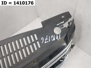 5N0853653 Решетка радиатора  Volkswagen Tiguan 1 Арт 1410176, вид 4