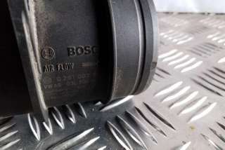 Расходомер воздуха Audi A6 C7 (S6,RS6) 2012г. 03L906461A, 0281002956 , art11769375 - Фото 3
