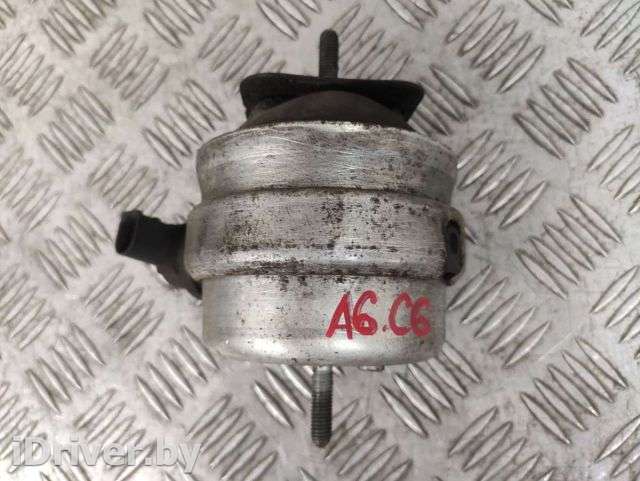 Подушка двигателя Audi A4 B6 2004г. 8e0199379a, 8e0199382a - Фото 1