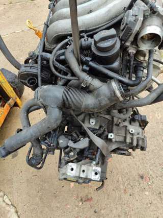 AQY Двигатель Volkswagen Bora Арт 82374112, вид 11