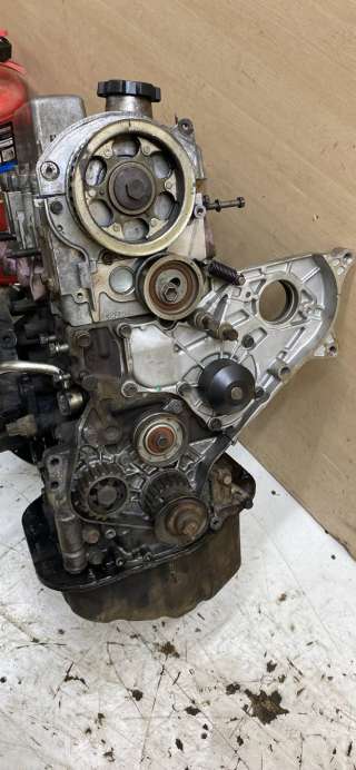 Двигатель  Toyota Avensis 1 2.0 TD Дизель, 2000г. 2CTE  - Фото 11