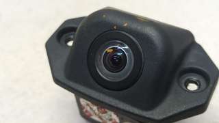 Камера заднего вида Volvo XC60 1 2013г. 31371267 Volvo - Фото 2