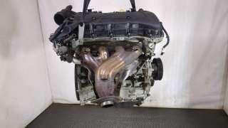 Двигатель  Mitsubishi Lancer 10 1.8  Бензин, 2009г. 4B10  - Фото 4