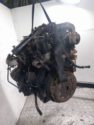  Двигатель Peugeot 806 Арт 46023058871_3, вид 4