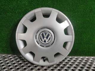 1J0 601 147L Колпак колесный Volkswagen Golf 4 Арт 81945325, вид 1